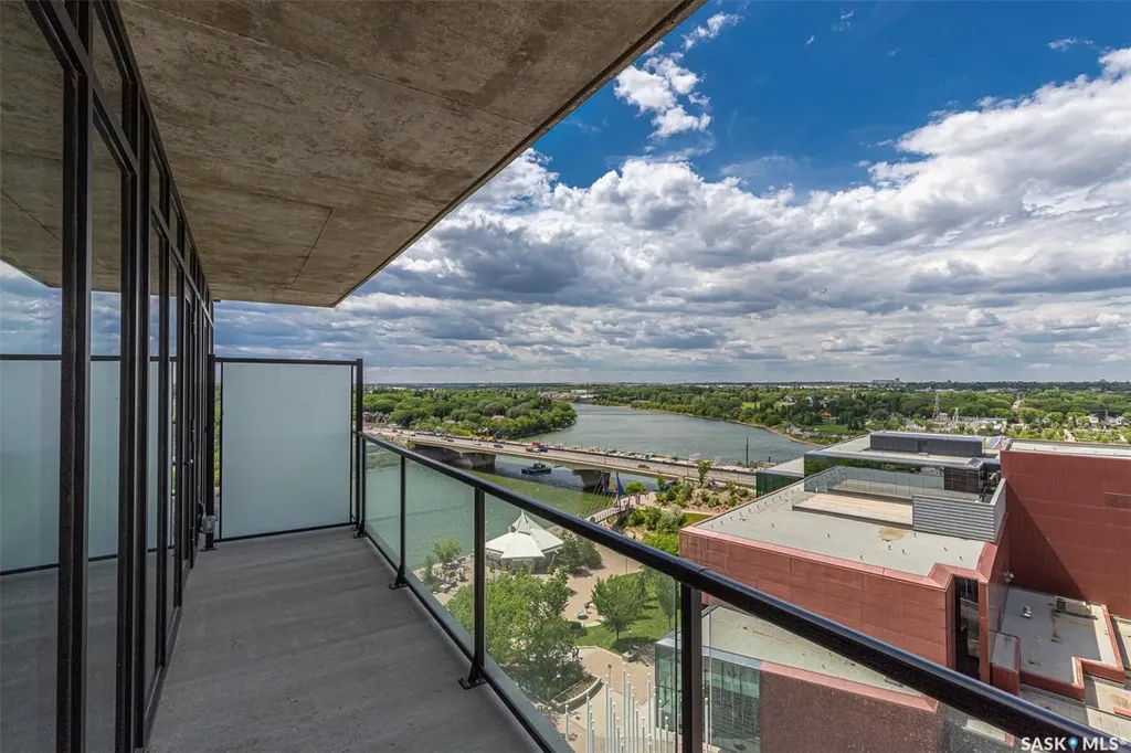 490 2nd Avenue S Saskatoon SK S7K 1M5