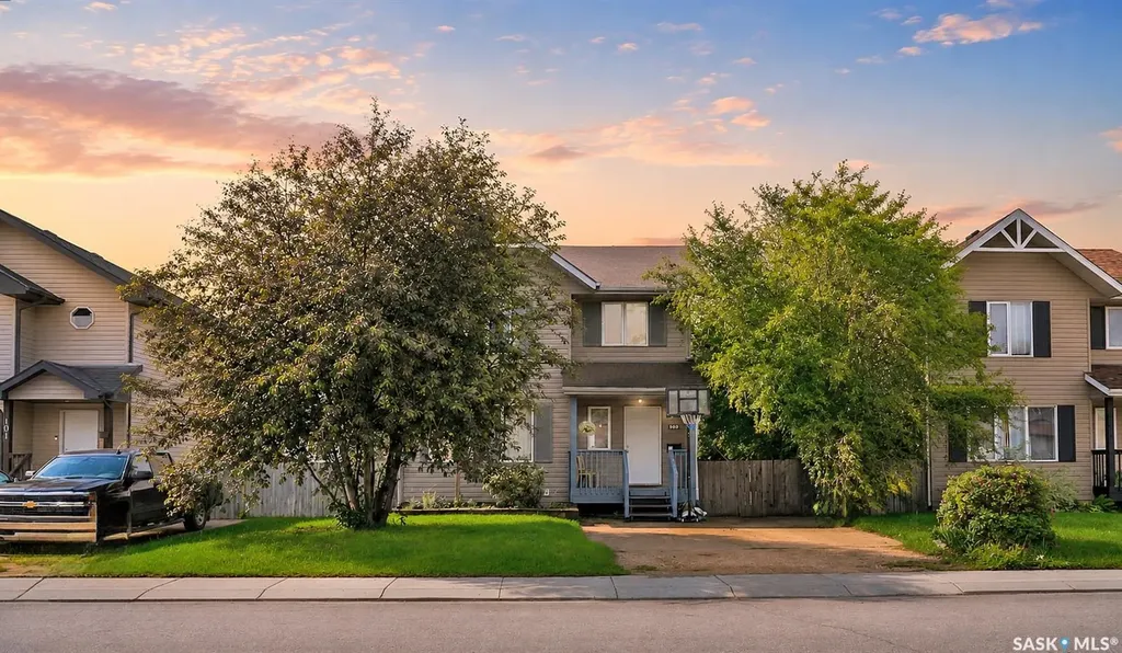 103 Haichert Street Warman SK S0K 4S0