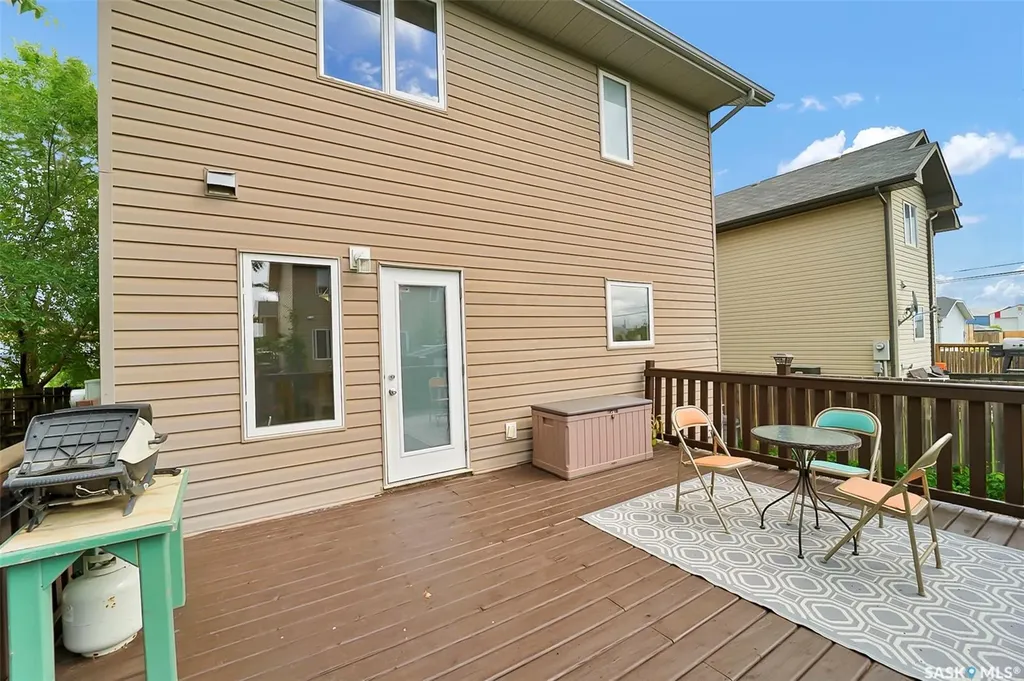 103 Haichert Street Warman SK S0K 4S0