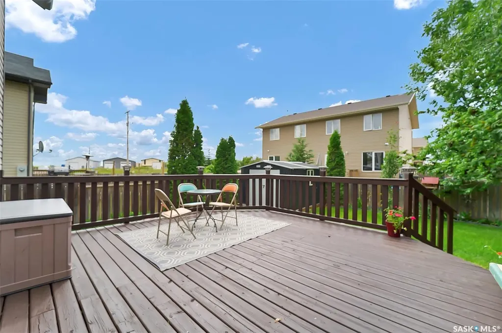 103 Haichert Street Warman SK S0K 4S0