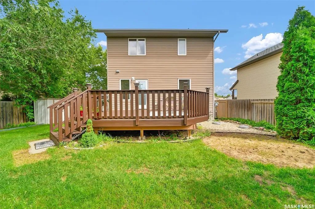 103 Haichert Street Warman SK S0K 4S0