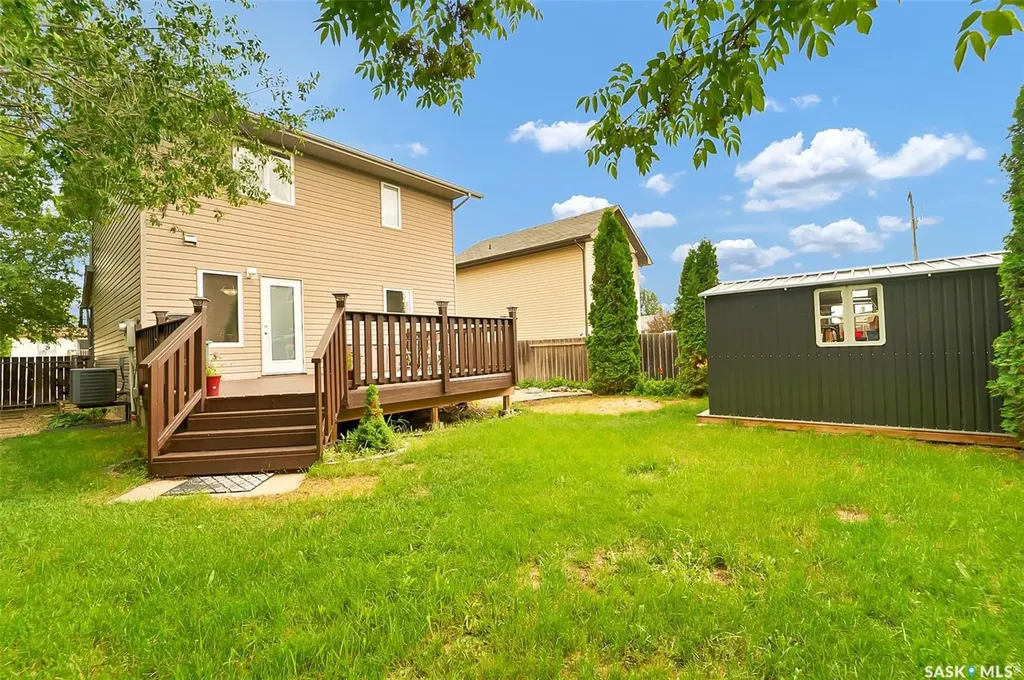 103 Haichert Street Warman SK S0K 4S0
