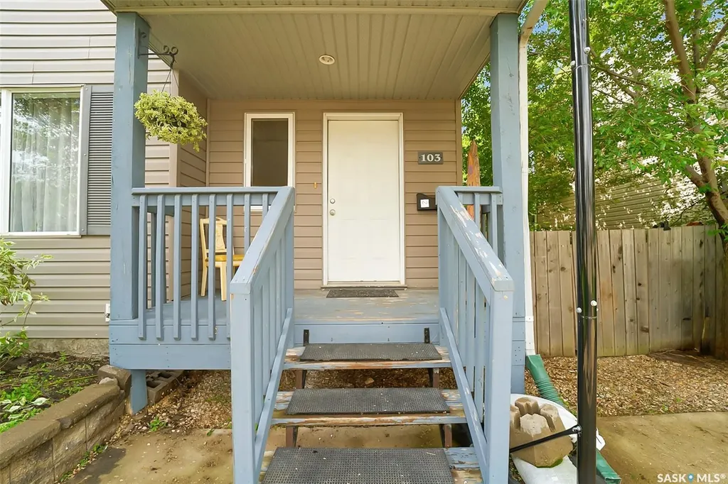 103 Haichert Street Warman SK S0K 4S0