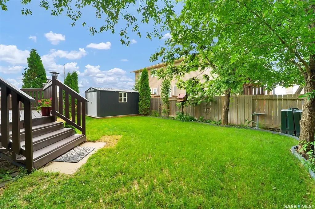 103 Haichert Street Warman SK S0K 4S0