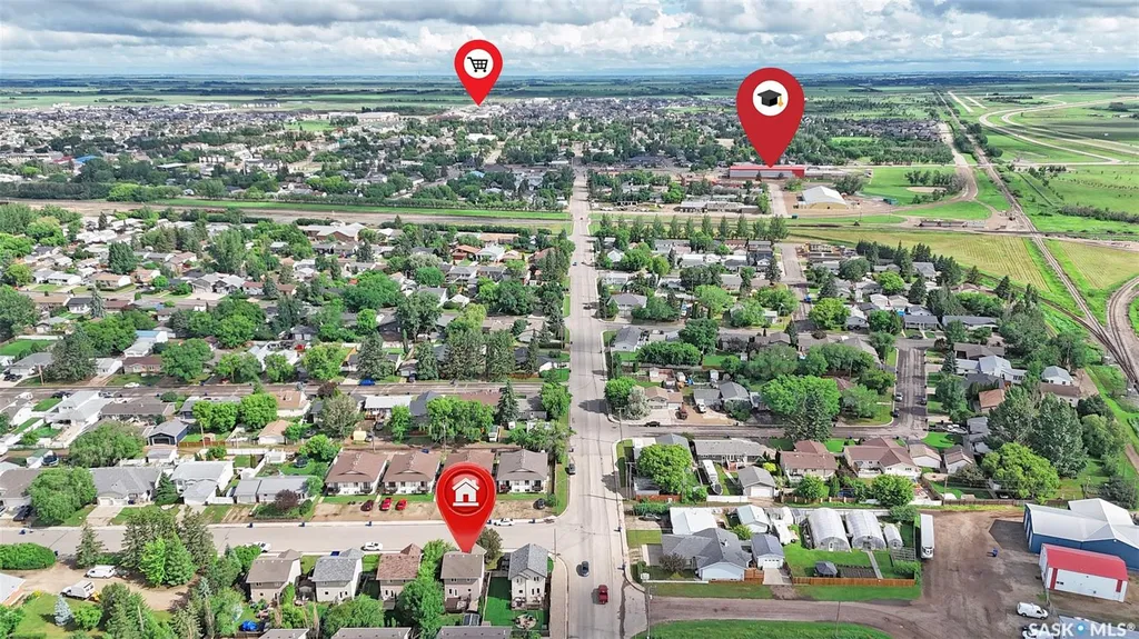 103 Haichert Street Warman SK S0K 4S0