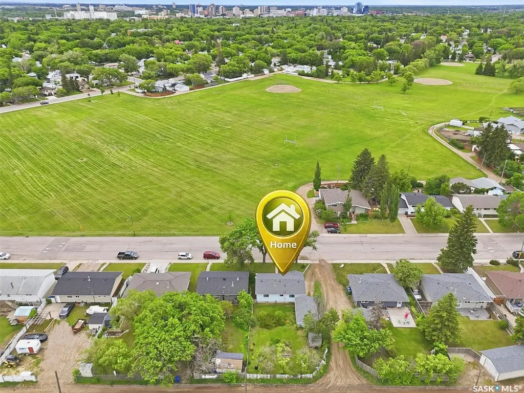 99 Howell Avenue Saskatoon SK S7L 3S9