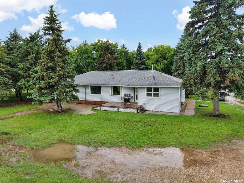 Rural Address Rosthern Rm No. 403 SK S0K 4R0