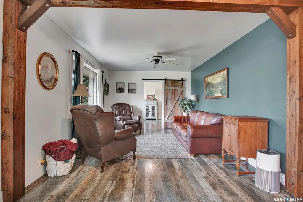 Rural Address Rosthern Rm No. 403 SK S0K 4R0