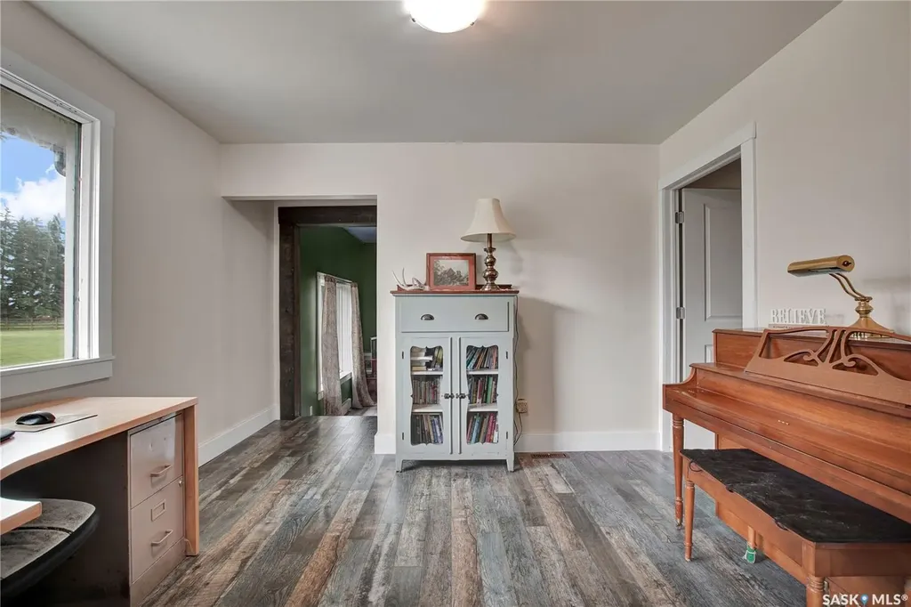Rural Address Rosthern Rm No. 403 SK S0K 4R0