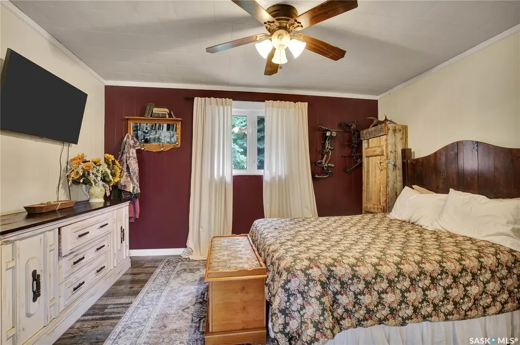 Rural Address Rosthern Rm No. 403 SK S0K 4R0