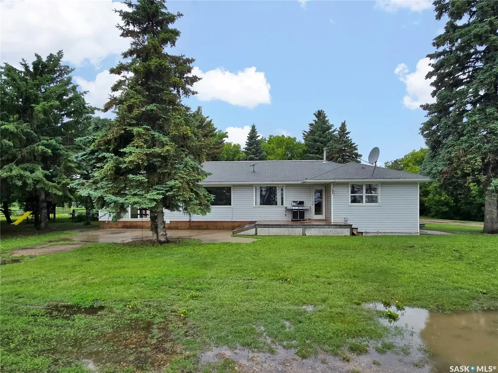 Rural Address Rosthern Rm No. 403 SK S0K 4R0