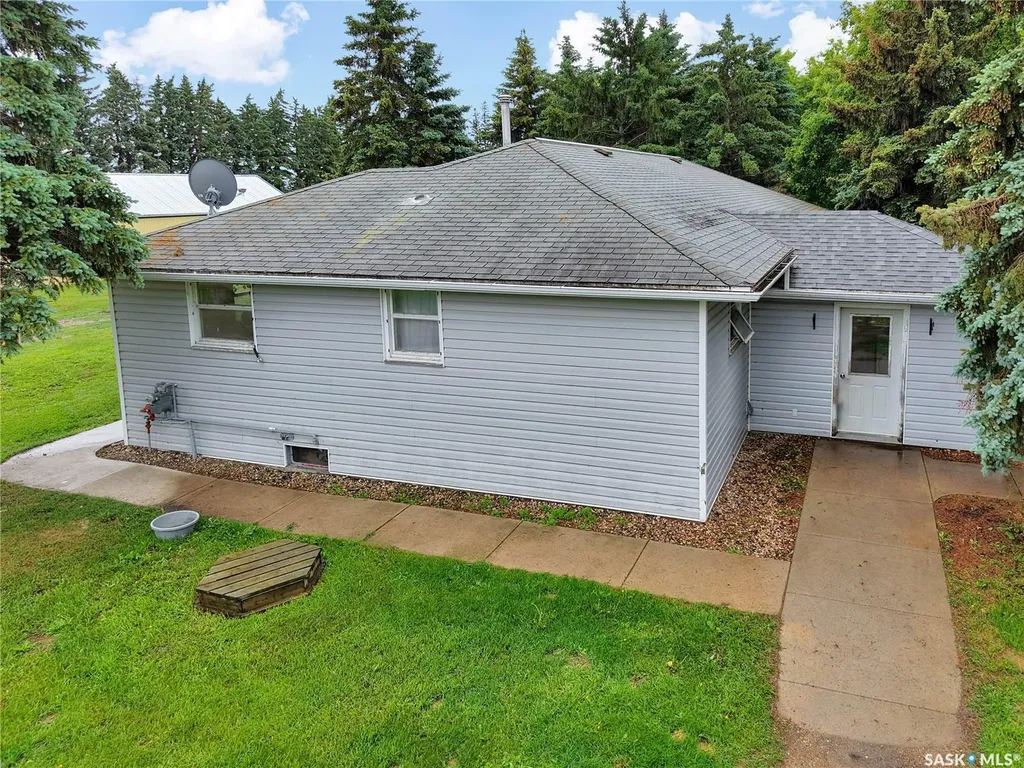 Rural Address Rosthern Rm No. 403 SK S0K 4R0
