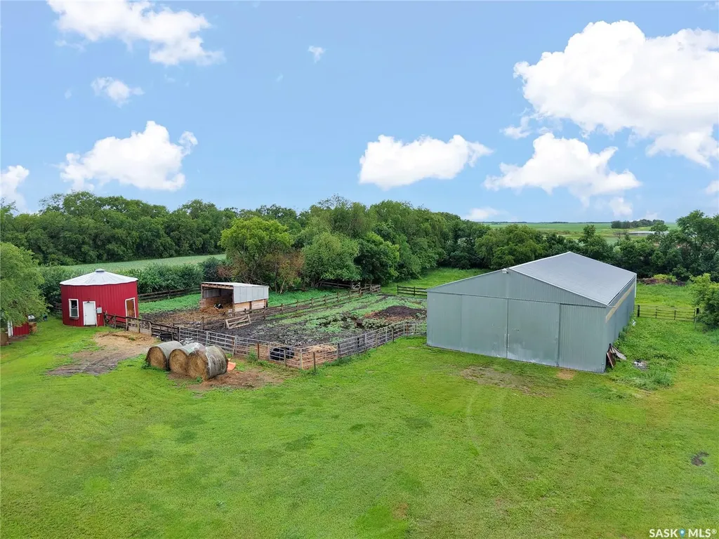 Rural Address Rosthern Rm No. 403 SK S0K 4R0