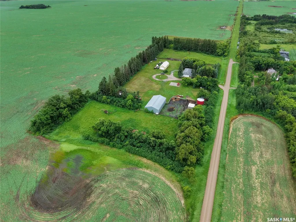 Rural Address Rosthern Rm No. 403 SK S0K 4R0