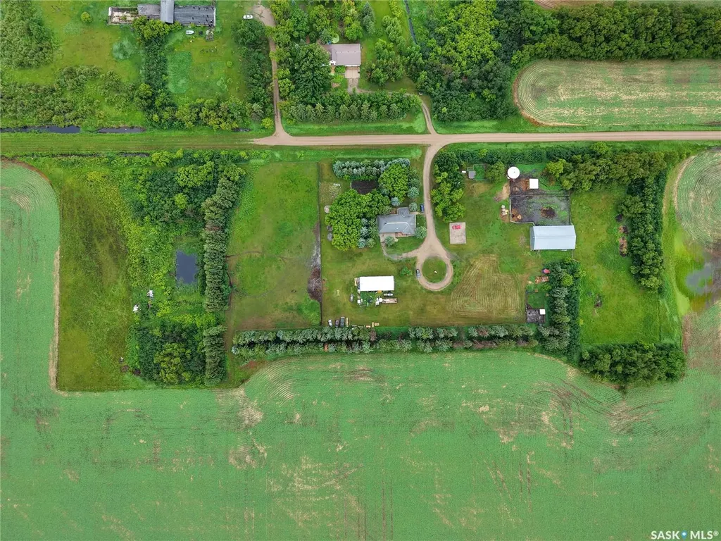 Rural Address Rosthern Rm No. 403 SK S0K 4R0
