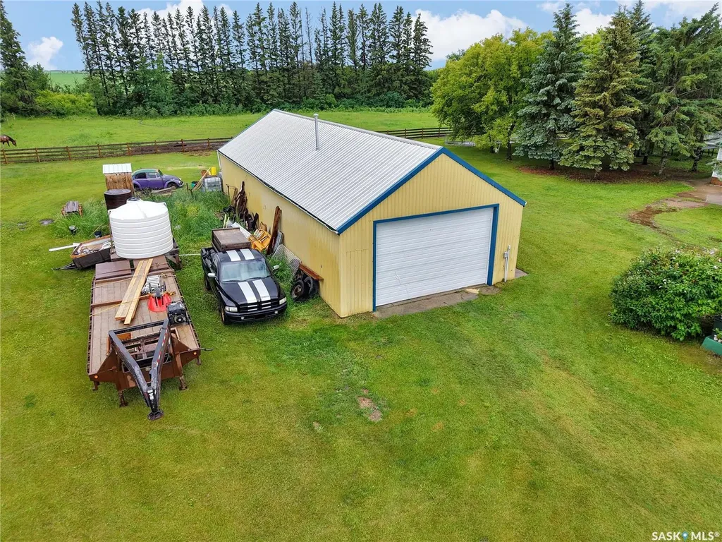 Rural Address Rosthern Rm No. 403 SK S0K 4R0