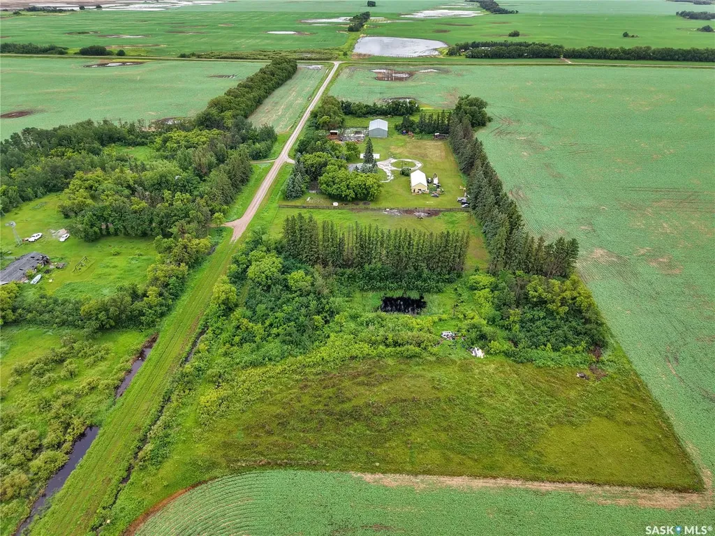 Rural Address Rosthern Rm No. 403 SK S0K 4R0