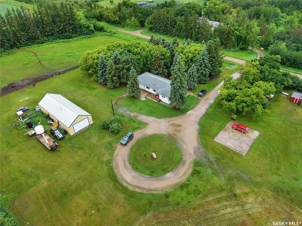 Rural Address Rosthern Rm No. 403 SK S0K 4R0