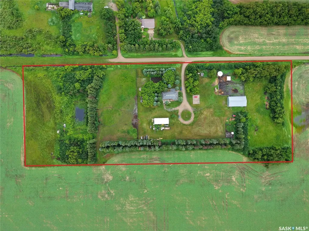 Rural Address Rosthern Rm No. 403 SK S0K 4R0