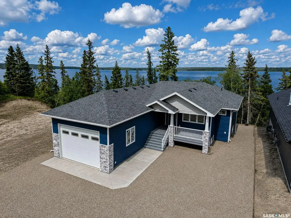 153 Ward Drive Christopher Lake SK S0J 0N0