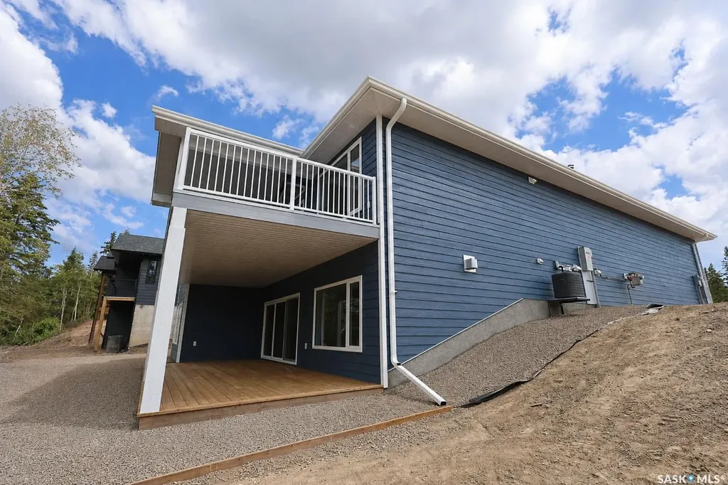 153 Ward Drive Christopher Lake SK S0J 0N0