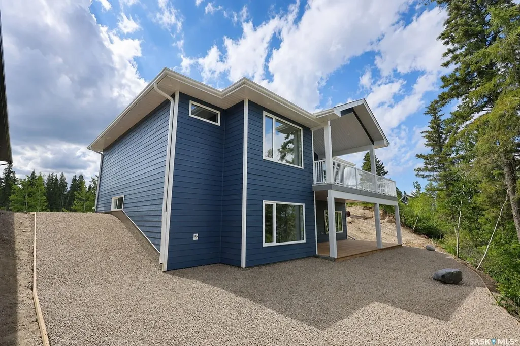 153 Ward Drive Christopher Lake SK S0J 0N0