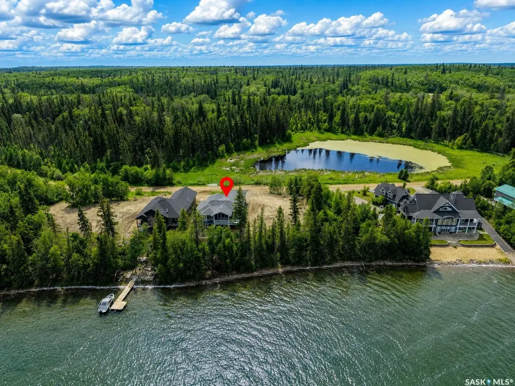 153 Ward Drive Christopher Lake SK S0J 0N0