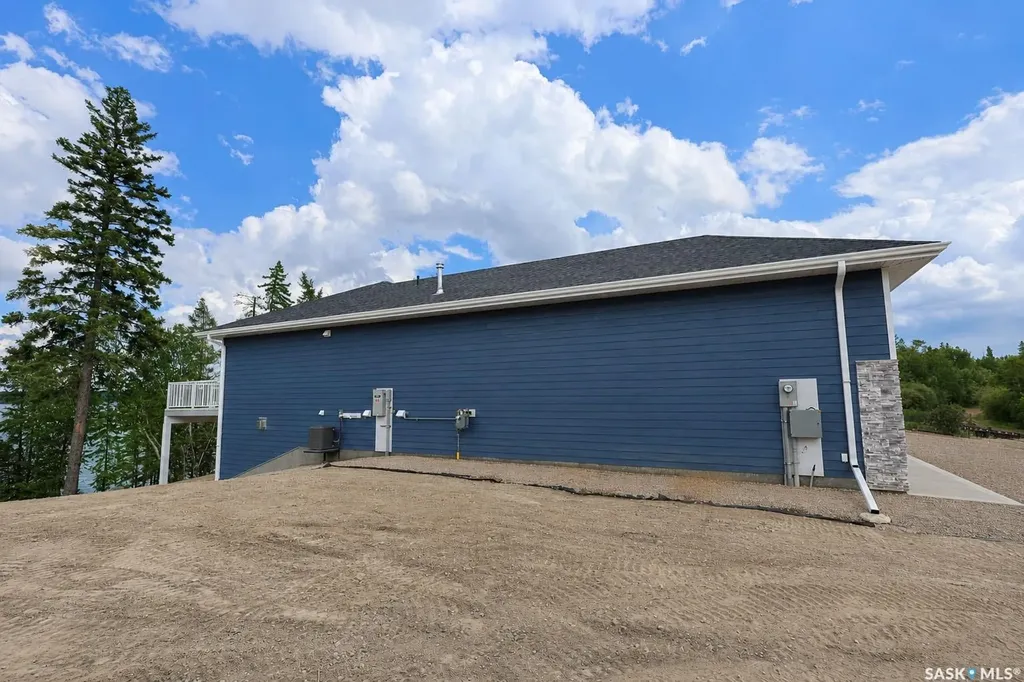 153 Ward Drive Christopher Lake SK S0J 0N0