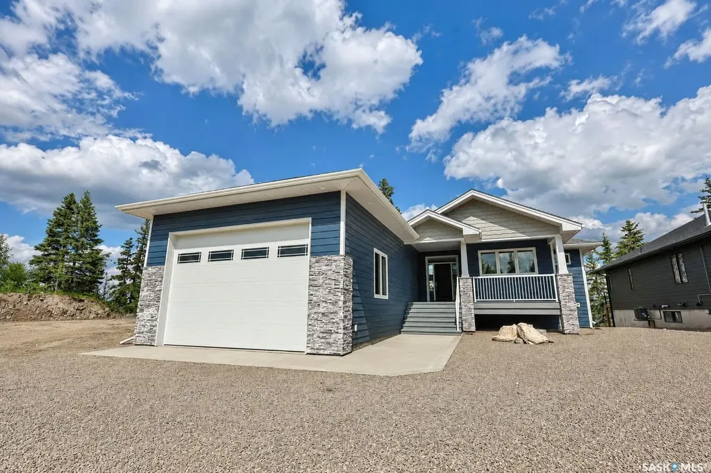 153 Ward Drive Christopher Lake SK S0J 0N0