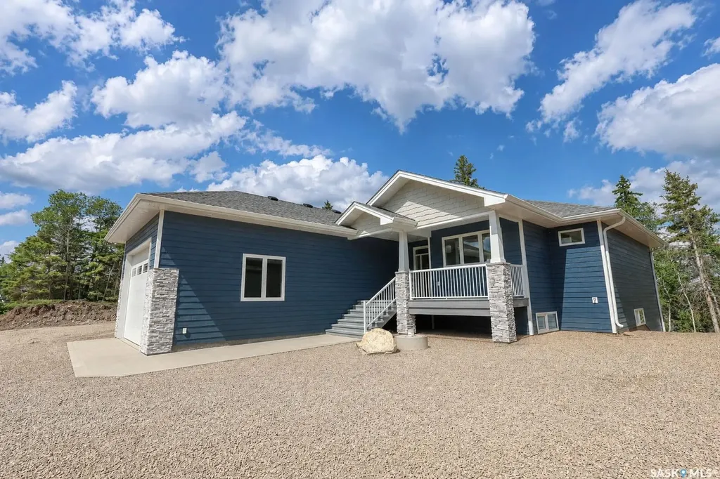 153 Ward Drive Christopher Lake SK S0J 0N0