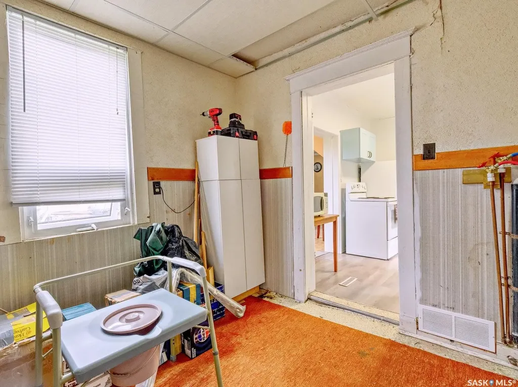 205 6th Avenue W Rosetown SK S0L 2V0