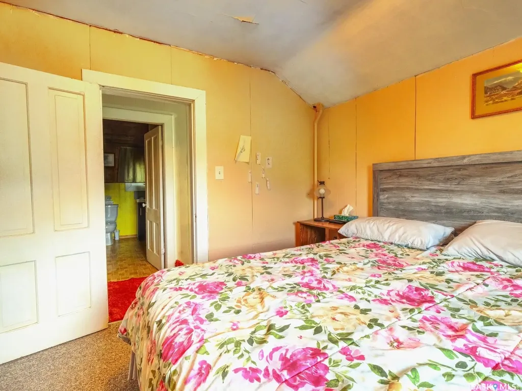 205 6th Avenue W Rosetown SK S0L 2V0