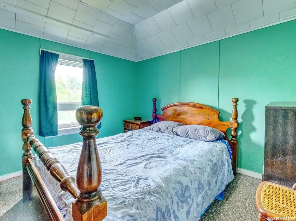 205 6th Avenue W Rosetown SK S0L 2V0