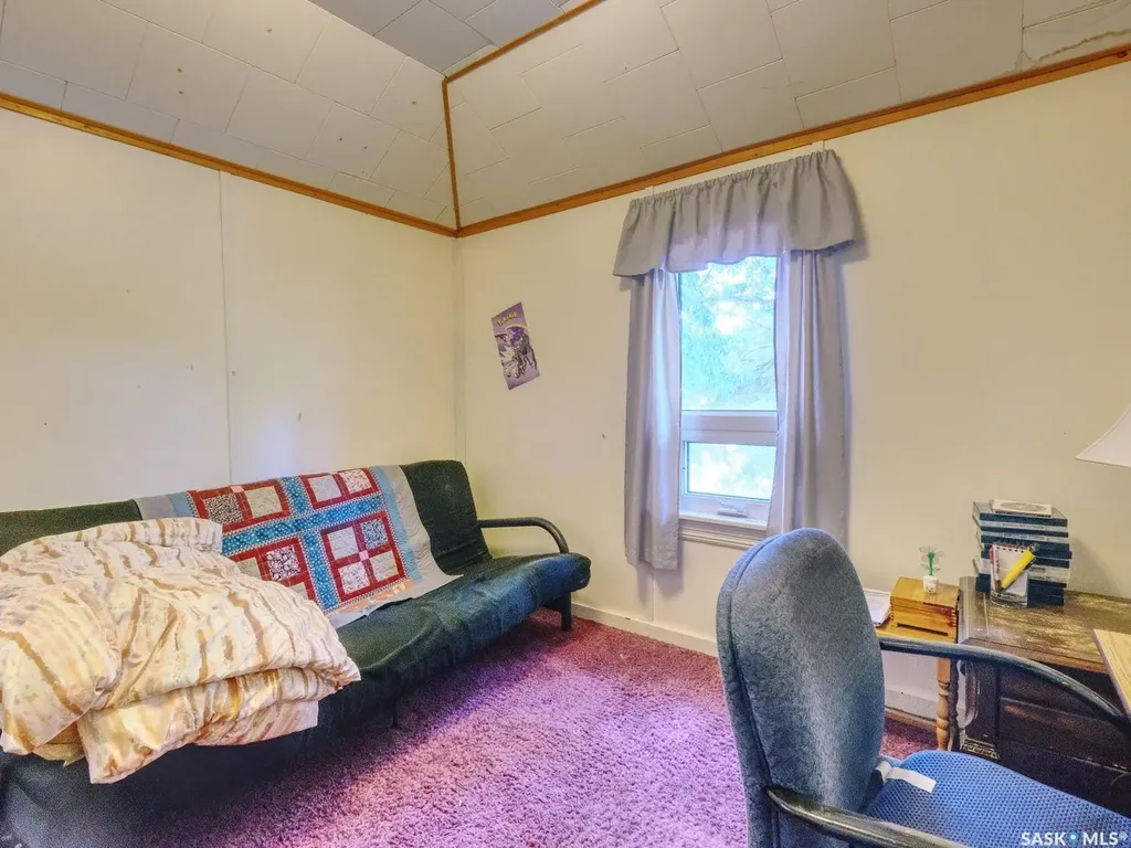 205 6th Avenue W Rosetown SK S0L 2V0