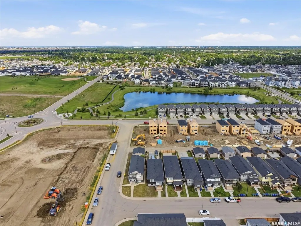 706 Ells Lane Saskatoon SK S7L 6H9