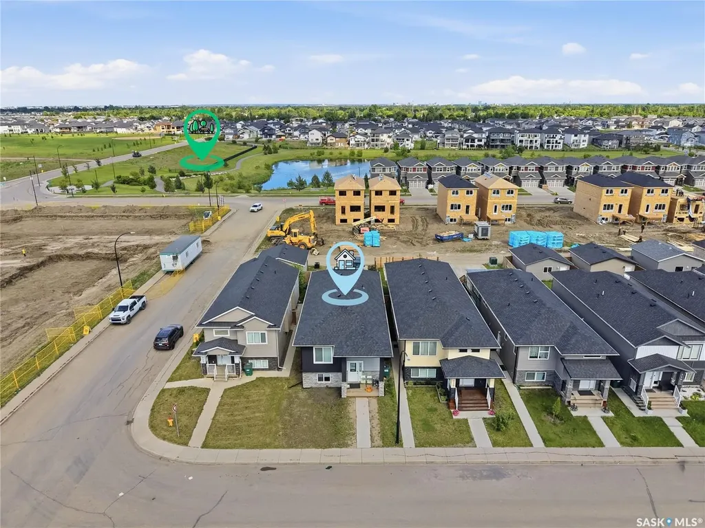 706 Ells Lane Saskatoon SK S7L 6H9