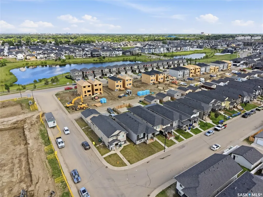 706 Ells Lane Saskatoon SK S7L 6H9