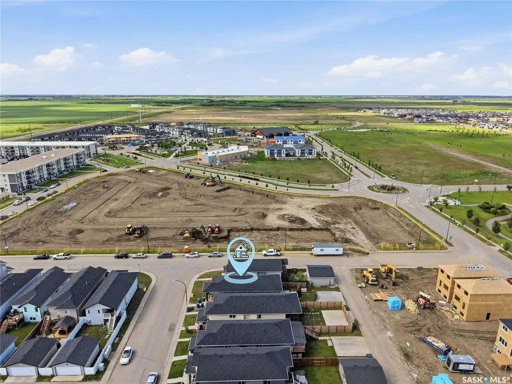706 Ells Lane Saskatoon SK S7L 6H9