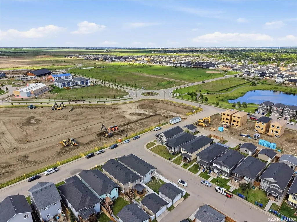 706 Ells Lane Saskatoon SK S7L 6H9