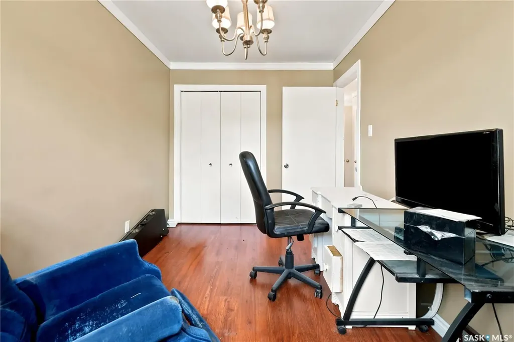 428 St John Street Regina SK S4R 1R3