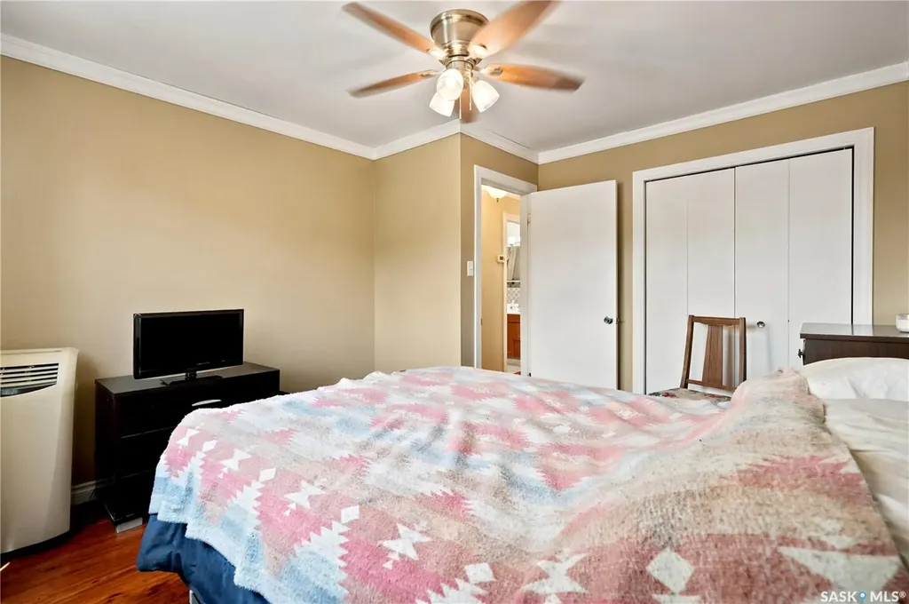 428 St John Street Regina SK S4R 1R3