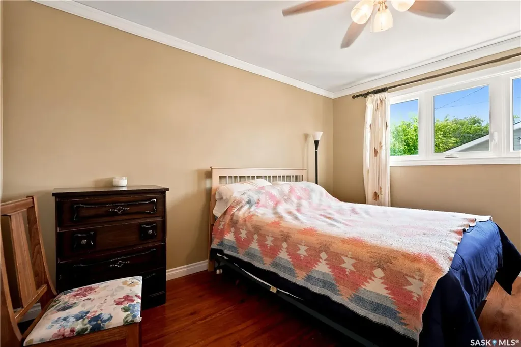 428 St John Street Regina SK S4R 1R3