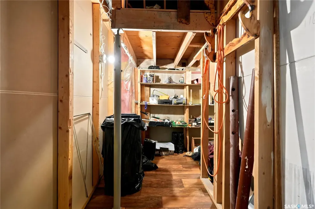 428 St John Street Regina SK S4R 1R3