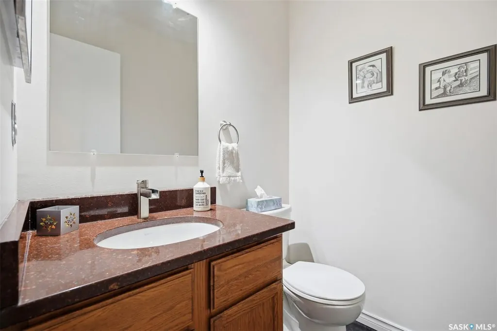 233 Sturgeon Place Saskatoon SK S7K 4C5