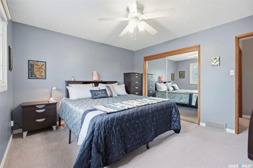 233 Sturgeon Place Saskatoon SK S7K 4C5
