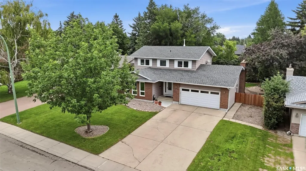 233 Sturgeon Place Saskatoon SK S7K 4C5