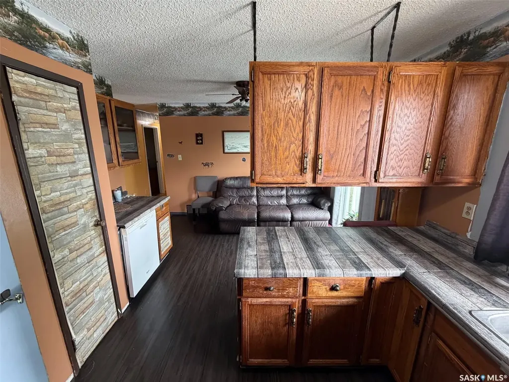 336 2nd Street W Shaunavon SK S0N 2M0