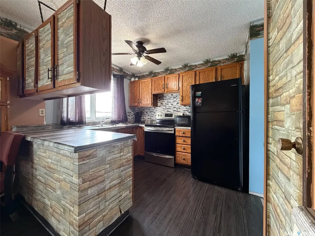 336 2nd Street W Shaunavon SK S0N 2M0