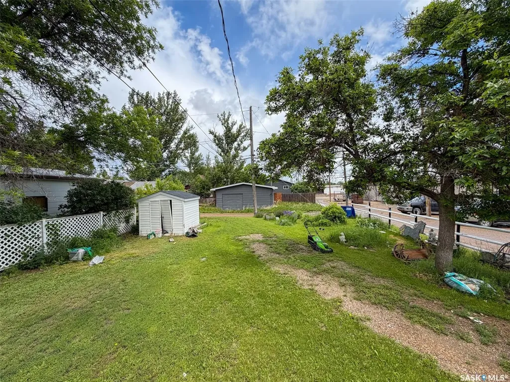 336 2nd Street W Shaunavon SK S0N 2M0