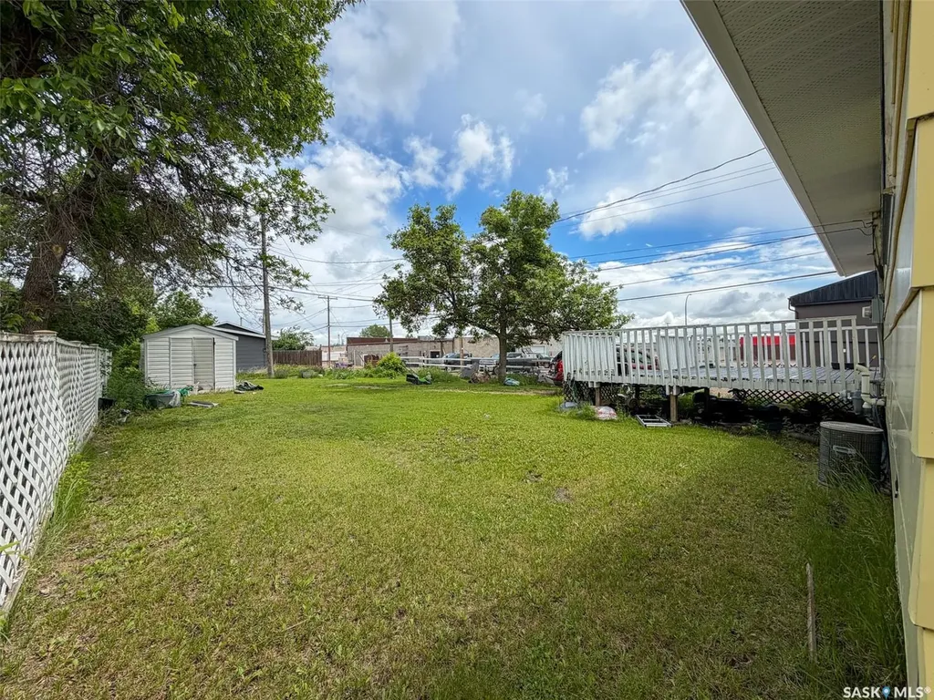 336 2nd Street W Shaunavon SK S0N 2M0